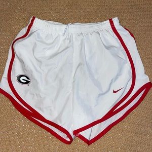 Athletic shorts